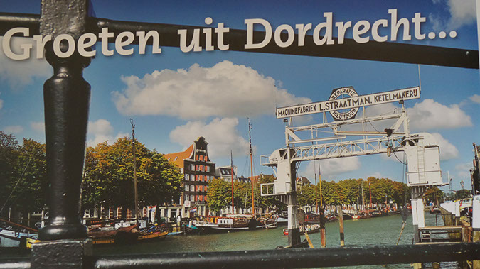 Dordrecht